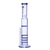 Glass Bong OG Honeycomb With Spinner 17" - OG