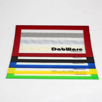 DabWare Platinum Medium 15"x11" Silicone Mat - Dabware