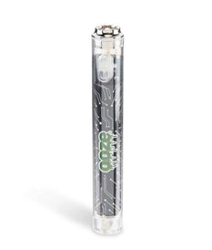 510 Battery Vaprozier Ooze Slim Clear Series Transparent - Ooze