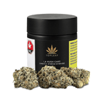 Dried Cannabis - MB - Top Leaf LA Kush Cake Flower - Format: - Top Leaf