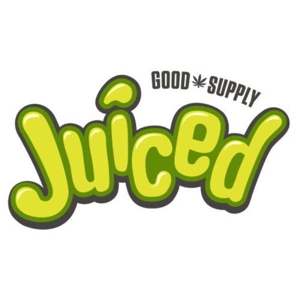 Extracts Inhaled - SK - Good Supply Juiced Bunches of Bananas Blunt ...