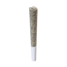 Extracts Inhaled - MB - Jublee Nostalgia Hash Infused Pre-Roll - Format: