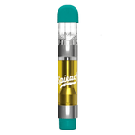 Extracts Inhaled - MB - Spinach Pineapple Paradise THC 510 Vape Cartridge - Format: - Spinach