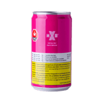 Edibles Non-Solids - MB - XMG Tropical Fruit Sparkling THC Beverage - Format: - XMG