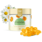 Edibles Solids - MB - Monjour Bare Quiet Chamomile 5-1 CBD-CBN Gummies - Format: - Monjour