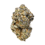 Dried Cannabis - SK - Tribal Power Sherb Flower - Format: