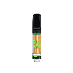 Extracts Inhaled - MB - Sticky Greens Sweet Freeze THC 510 Vape Cartridge - Format: - Sticky Greens