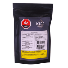 Dried Cannabis - MB - Kief Cannabis Co Mixtape Multipack V.1 Pre-Roll - Format: