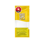 Extracts Inhaled - MB - Trippy Sips Peach High-Alive THC 510 Vape Cartridge - Format: