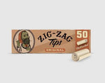 RTL - Rolling Tips Zig Zag Original Tips - Zig Zag