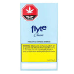 Extracts Inhaled - MB - Flyte Pineapple Express THC 510 Vape Cartridge - Format: - Flyte