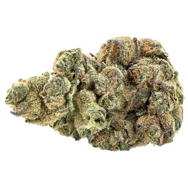 Dried Cannabis - MB - Edison Plantlab Flower - Format: - Edison