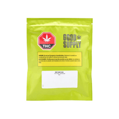 Dried Cannabis - MB - Good Supply Sweet Berry Kush Flower - Format: - Good Supply