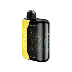 *EXCISED* RTL - Disposable Vape Geek Bar Pulse X Banana Ice