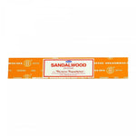 RTL - Satya Nag Champa Sandalwood 15g - Satya