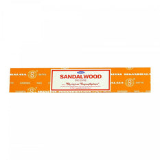 RTL - Satya Nag Champa Sandalwood 15g - Satya