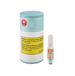 Extracts Inhaled - MB - Sundial 20-1 CBD-THC 510 Vape Cartridge - Format: - Sundial Calm