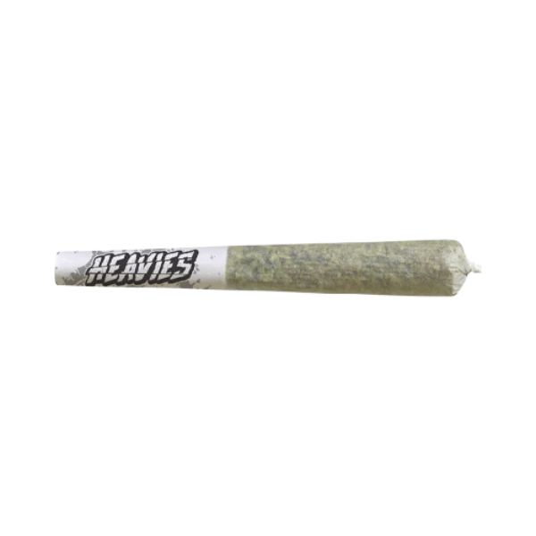 Extracts Inhaled - SK - Shred X Heavies Tropic Thunder Infused Pre-Roll - Format: - Shred X