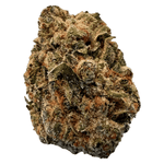 Dried Cannabis - MB - Versus BC Purple Kush Flower - Format: - Versus