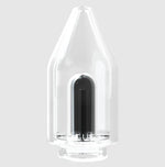 Focus V Carta E-Rig Glass Bubbler Top Smoke - Focus V