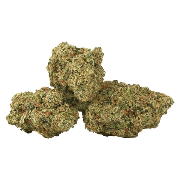 Dried Cannabis - MB - Table Top Yogurt Flower - Format: - Table Top
