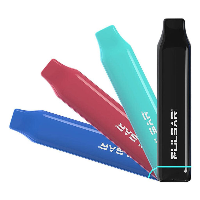 510 Battery Pulsar 510 DL Lite Auto-Draw Vape Pen - Pulsar