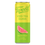 Edibles Non-Solids - MB - Tweed Guava Iced Tea THC Beverage - Format: - Tweed