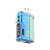 *EXCISED* RTL - Disposable Vape Uwell Viscore 9000 Puff Blue Razz