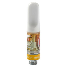 Extracts Inhaled - MB - Sundial Lift Lemon Riot THC 510 Vape Cartridge - Format: - Sundial Lift