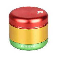 Grinder Pulsar 4 Piece 2.25" - Pulsar