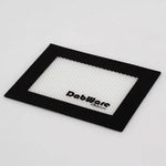 DabWare Platinum Mini 4.5"x3.5" Silicone Mat - Dabware