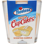 RTL - Candle Hostess 3oz Orange Cupcakes - Sweet Tooth