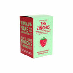 Edible Kits - Paracanna - Zen Zingers - Cannabis Gummy Candy Kit - Zen Zingers