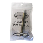 Metal Pipe Genuine Pipe Co Spring Large - Genuine Pipe Co.