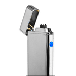 Plasma Lighter Double Arc - Unbranded