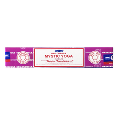 RTL - Incense Satya Mystic Yoga 15g