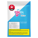 Edibles Solids - MB - Olli StikiStix Sour Razzy Pink Lemonade 1-3 THC- CBG Gummies - Format: