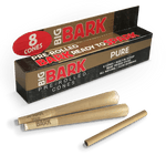 RTL - BigBark PURE Pre-Roll - 8 per pack - Big Bark