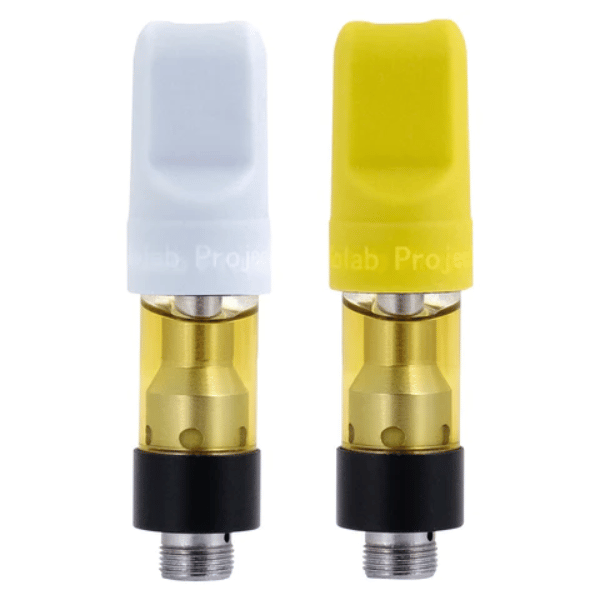 Extracts Inhaled - SK - Kolab Project 157 Series Mixer Pack THC 510 Vape Cartridge - Format: - Kolab Project