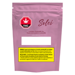 Edibles Solids - SK - Solei Mint 2-20 THC-CBD Tea Bags - Format: - Solei