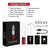 510 Battery Hamilton Devices Starship Triple Cartridge Battery and Extract Vaporizer - Hamilton Devices