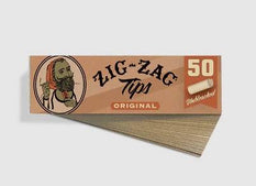RTL - Rolling Tips Zig Zag Original Tips - Zig Zag