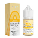 *EXCISED* Allo Salt Juice 30ml Mango Ice - Allo