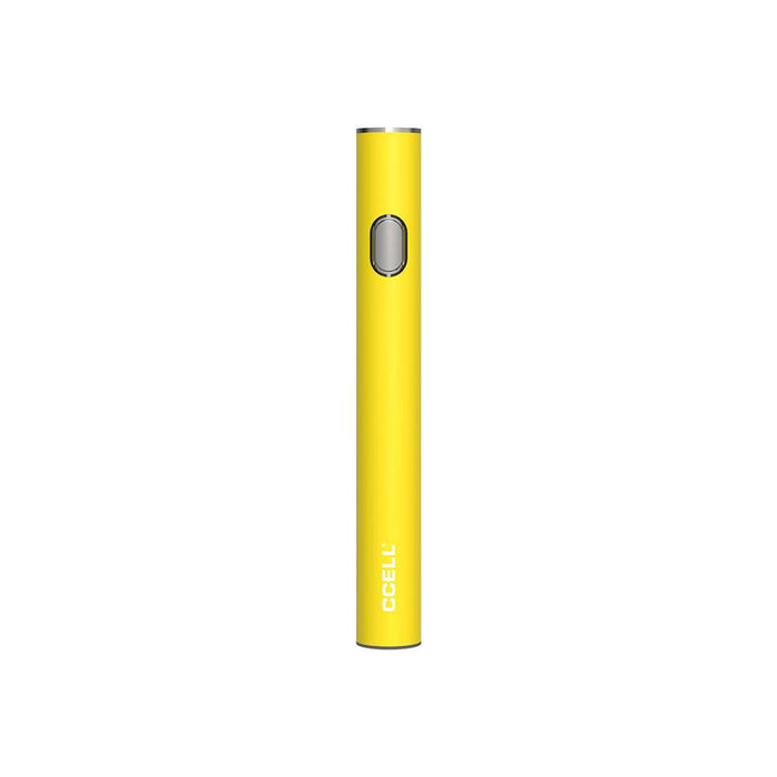 Cannabis Stick Battery CCell M3b Variable Voltage  350 mAh - CCell