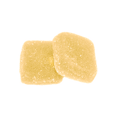 Edibles Solids - SK - WYLD Real Fruit Pear 2-1 CBD-CBG Gummies - Format: - WYLD