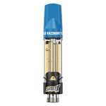 Extracts Inhaled - MB - Shred Blue Razzberry Ice THC 510 Vape Cartridge - Format: