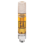 Extracts Inhaled - MB - FIGR Go Play Purple Trainwreck THC 510 Vape Cartridge - Format: - FIGR