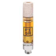 Extracts Inhaled - MB - FIGR Go Play Purple Trainwreck THC 510 Vape Cartridge - Format: - FIGR