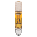 Extracts Inhaled - SK - FIGR Go Steady Blueberry Pancakes THC 510 Vape Cartridge - Format: - FIGR