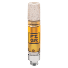 Extracts Inhaled - MB - FIGR Super Sour Diesel THC 510 Vape Cartridge - Format: - FIGR